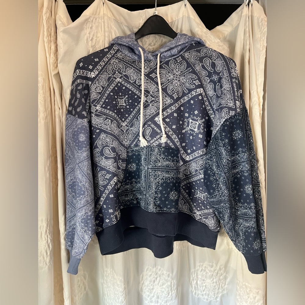 American Eagle Hoodie